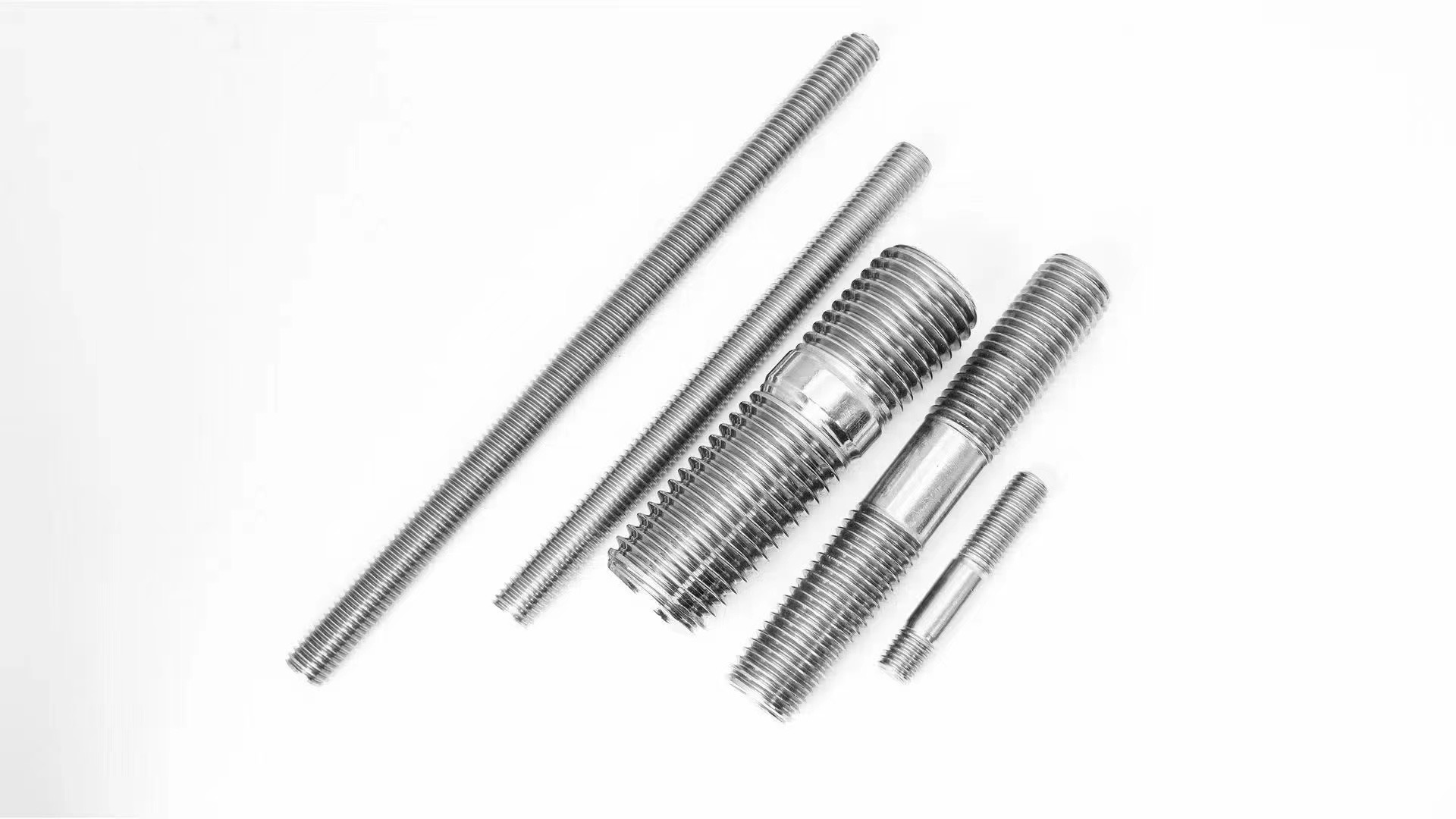 Stainless steel stud