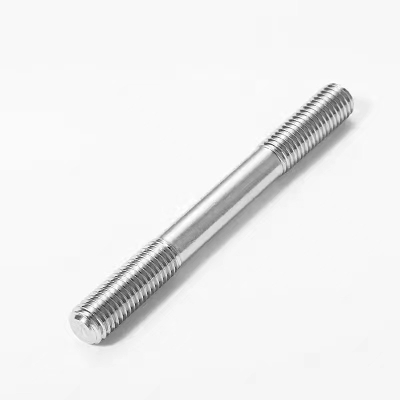 Stainless steel stud