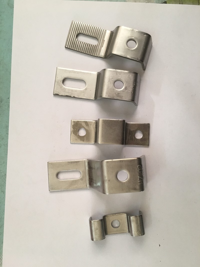 Stainless steel stamping parts