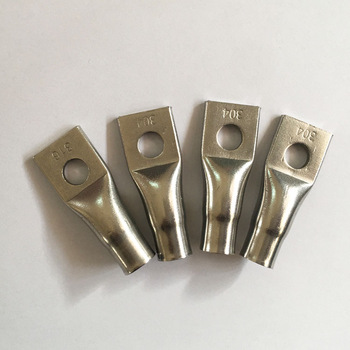 Stainless steel stamping parts