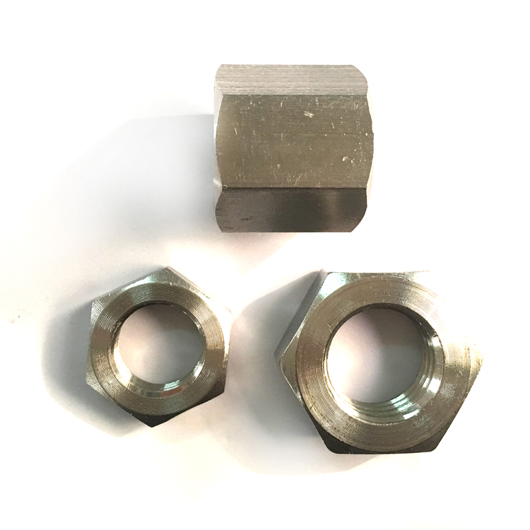 stainless steel nut