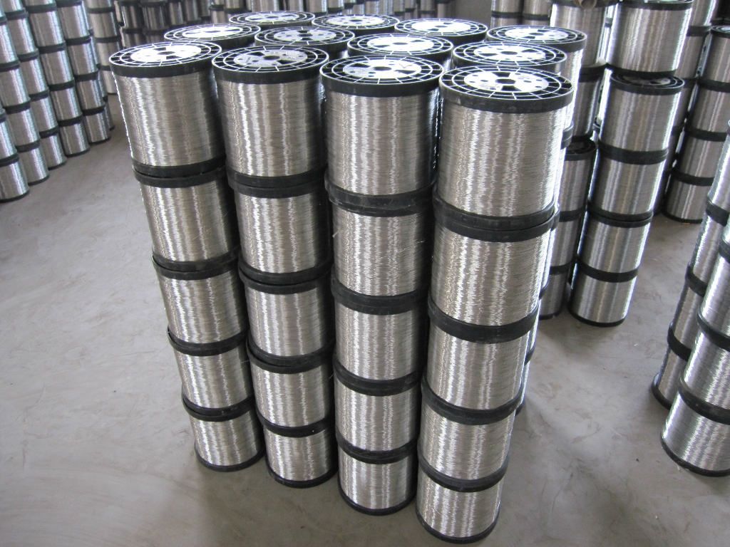 stainless steel wire