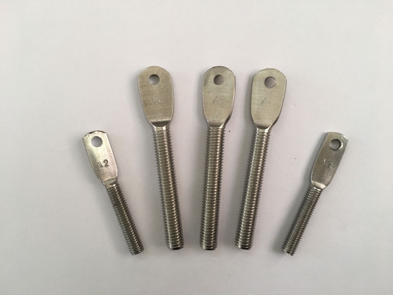 stainless steel bolt