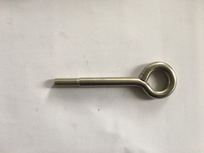 stainless steel bolt