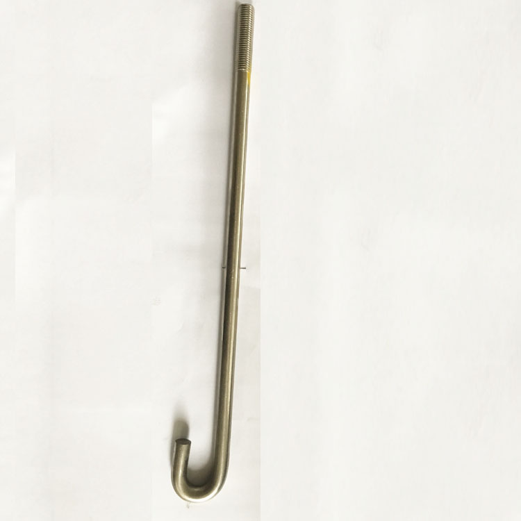 stainless steel bolt