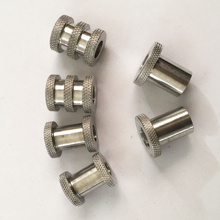 stainless steel bolt