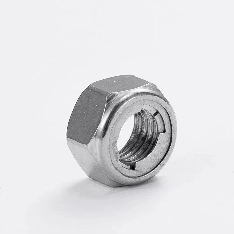 stainless steel nut