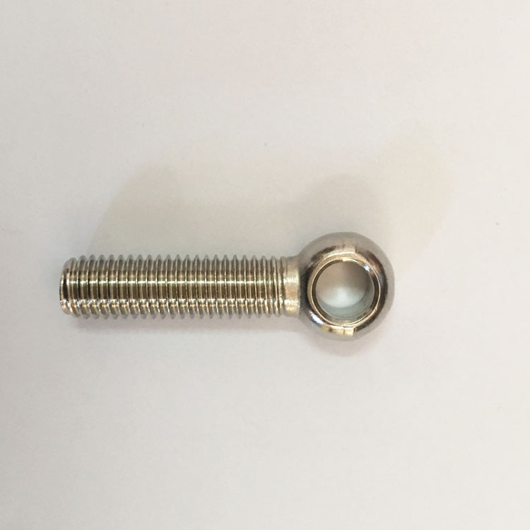 stainless steel bolt