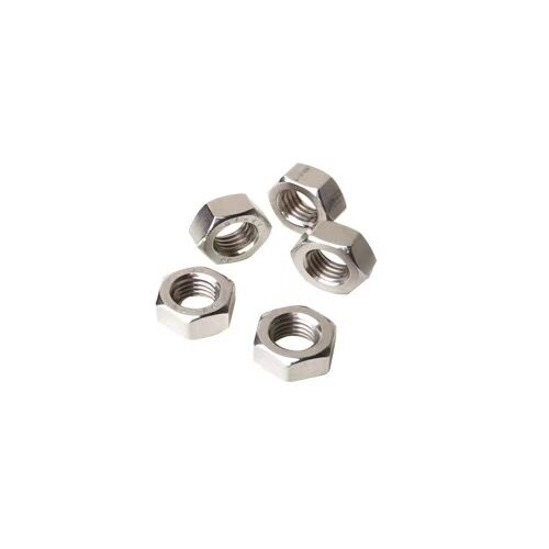 stainless steel nut