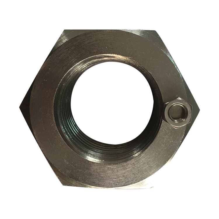 stainless steel nut