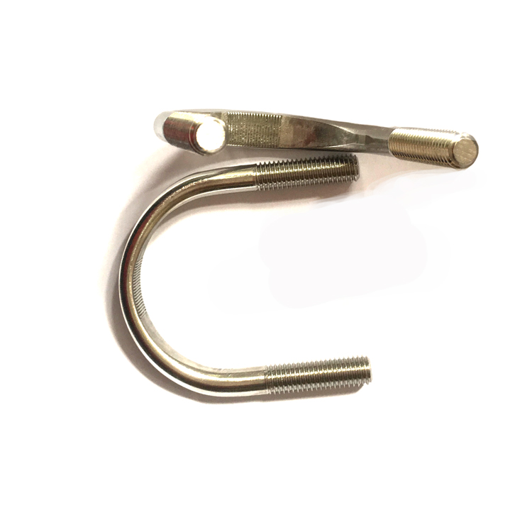 stainless steel bolt