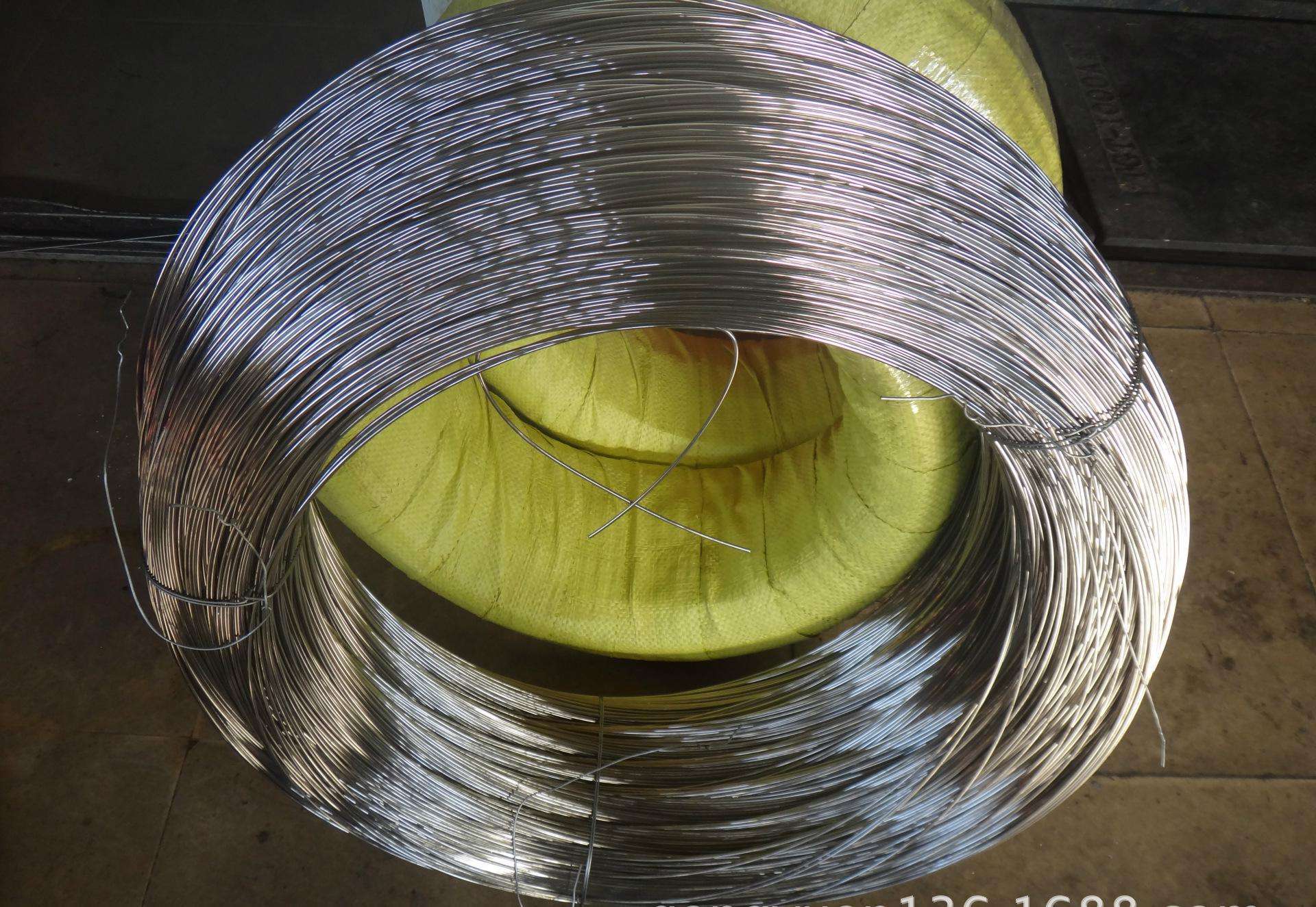 stainless steel wire