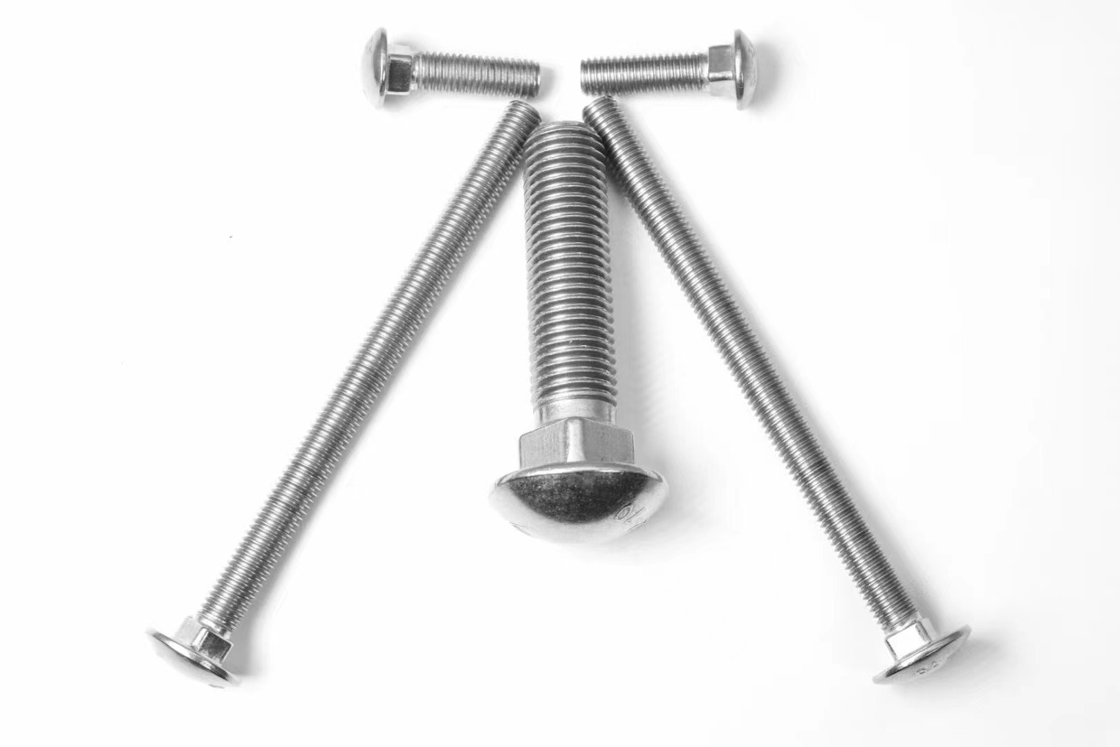 stainless steel bolt