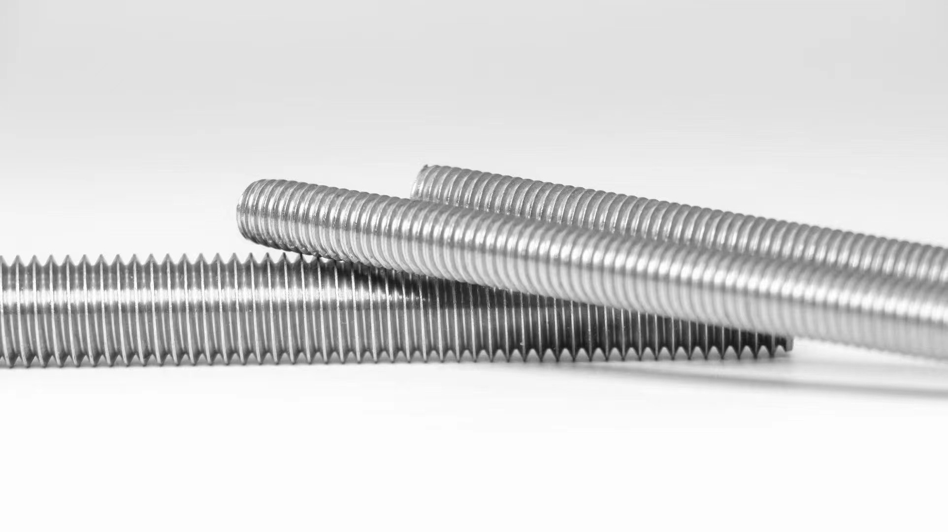 Stainless steel stud