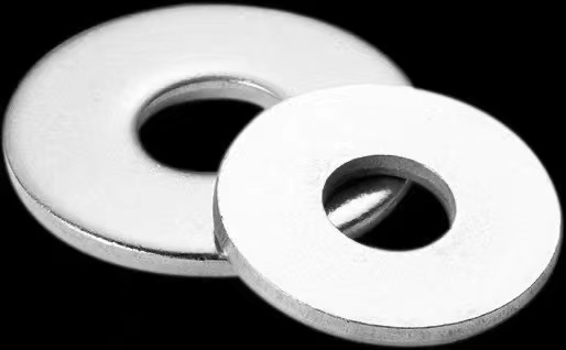 Stainless steel stamping parts