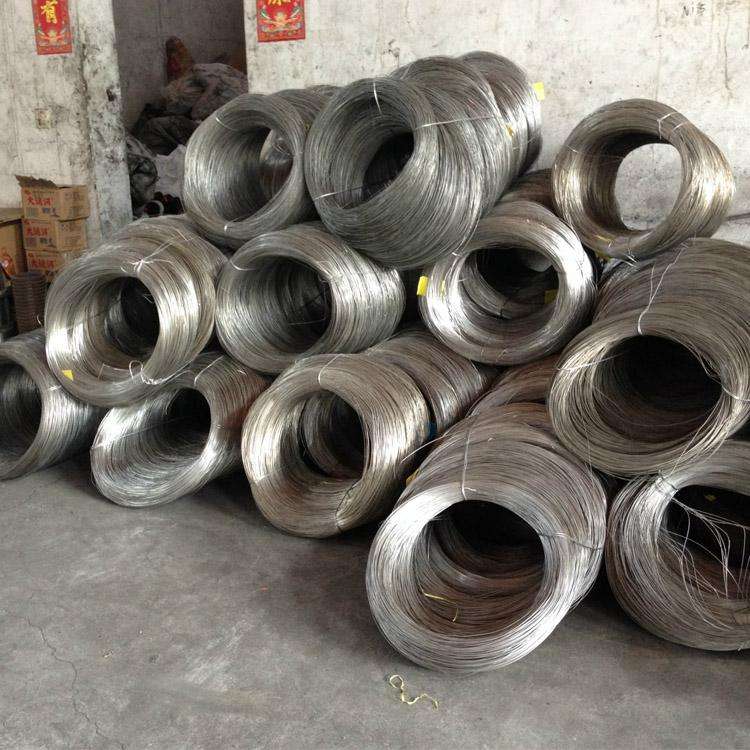 stainless steel wire