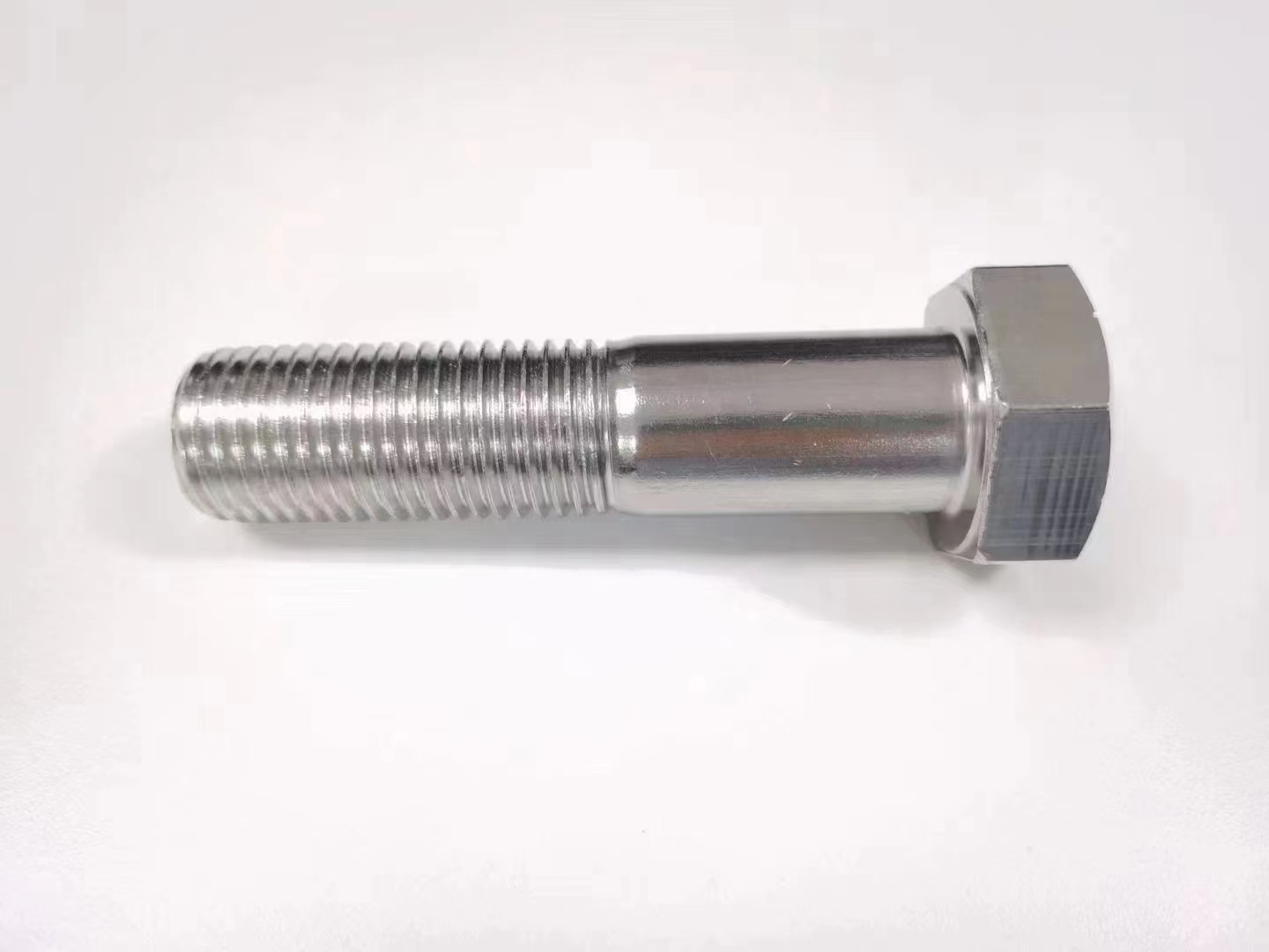 stainless steel bolt