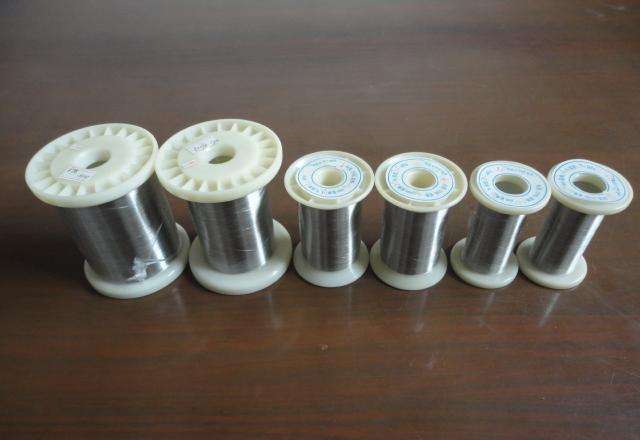 stainless steel wire