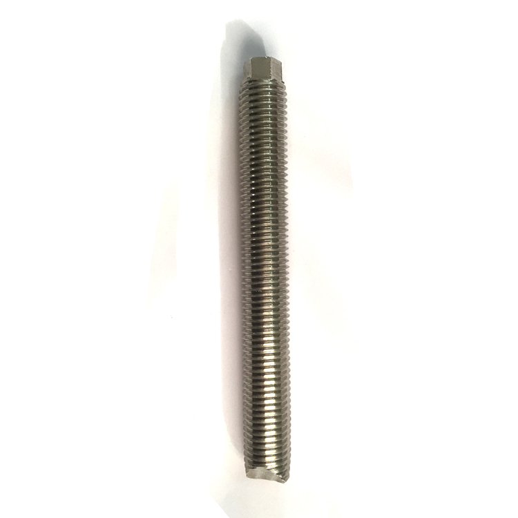 Stainless steel stud