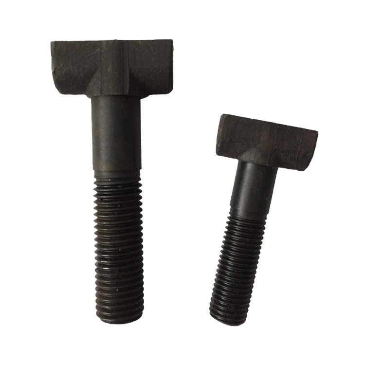 stainless steel bolt