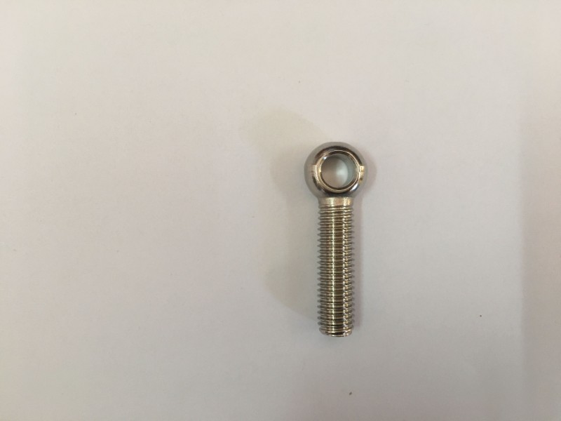stainless steel bolt