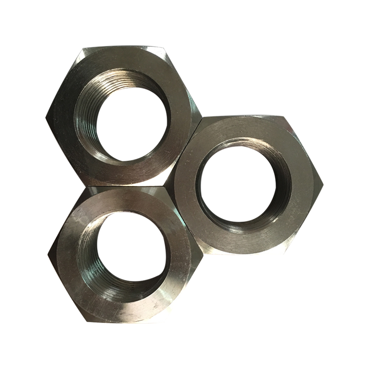stainless steel nut