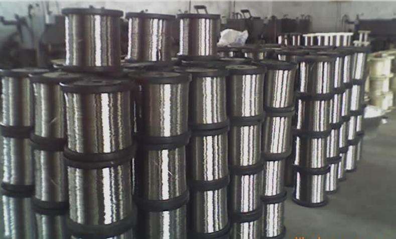 stainless steel wire