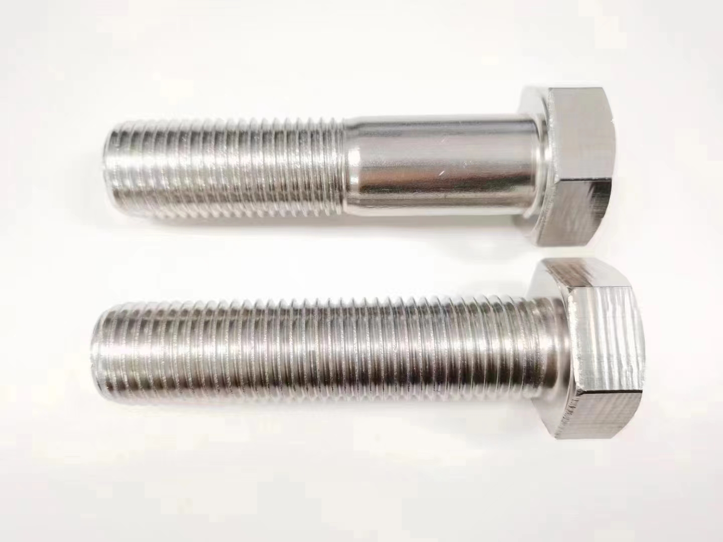 stainless steel bolt