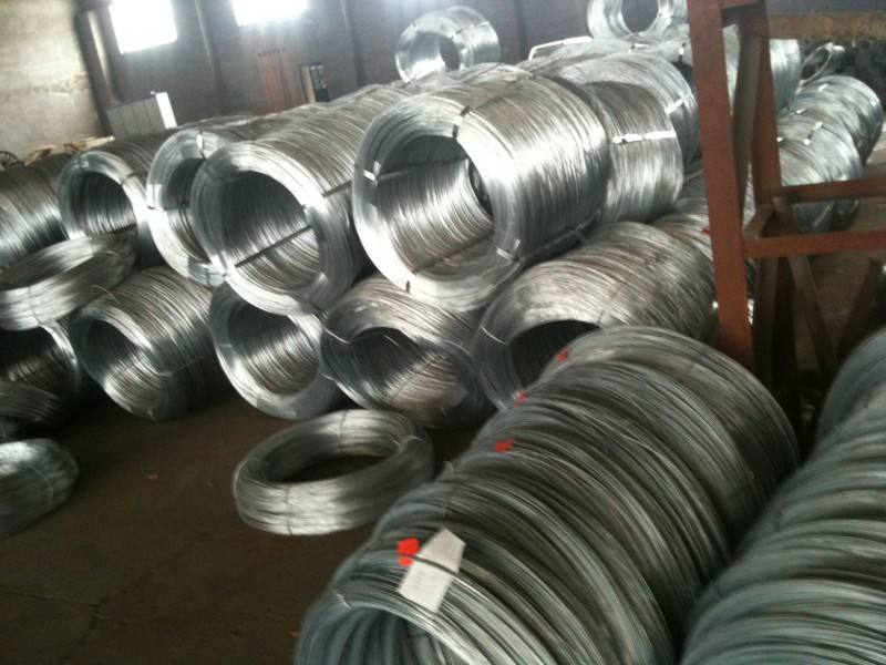 stainless steel wire