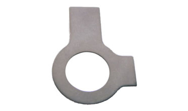 Stainless steel stamping parts