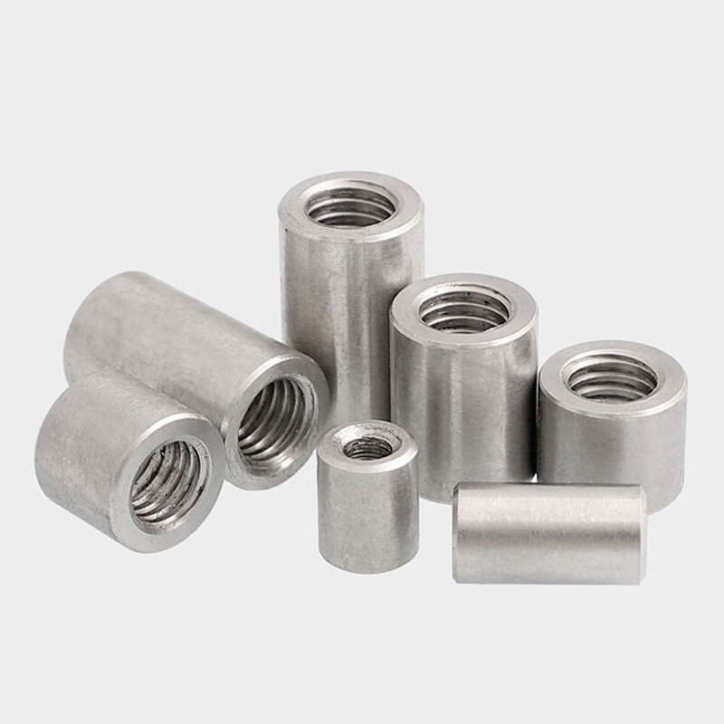 stainless steel nut