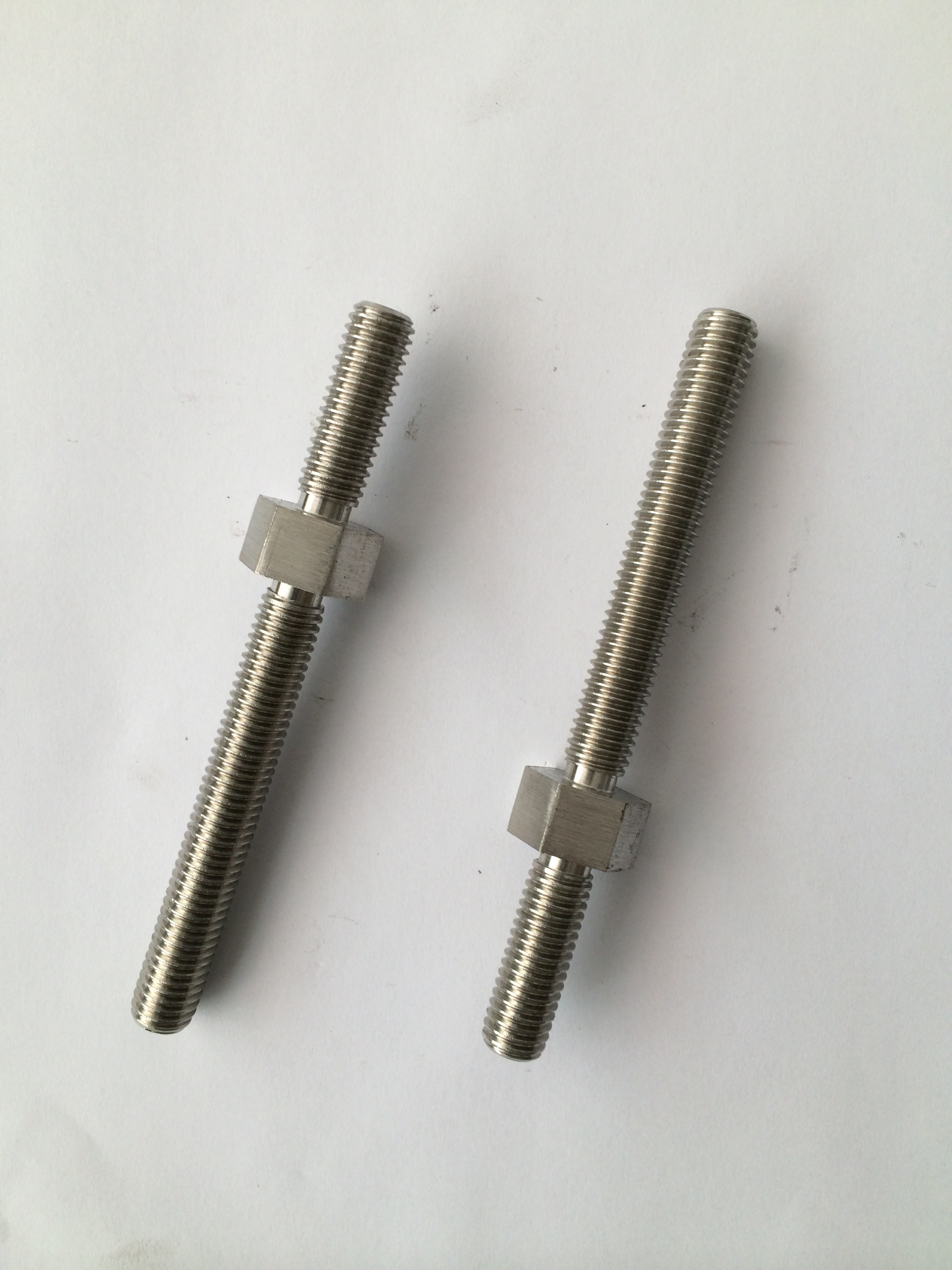 stainless steel bolt