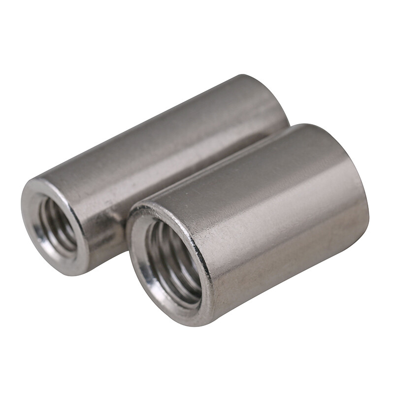 stainless steel nut