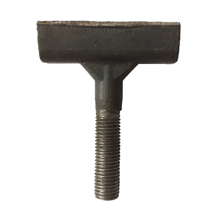 stainless steel bolt