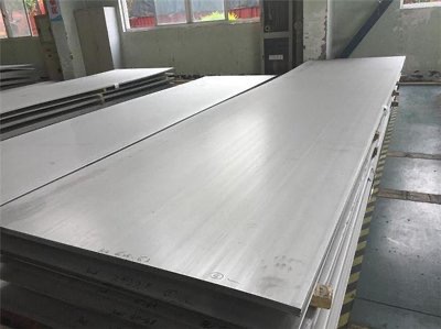 stainless steel plate