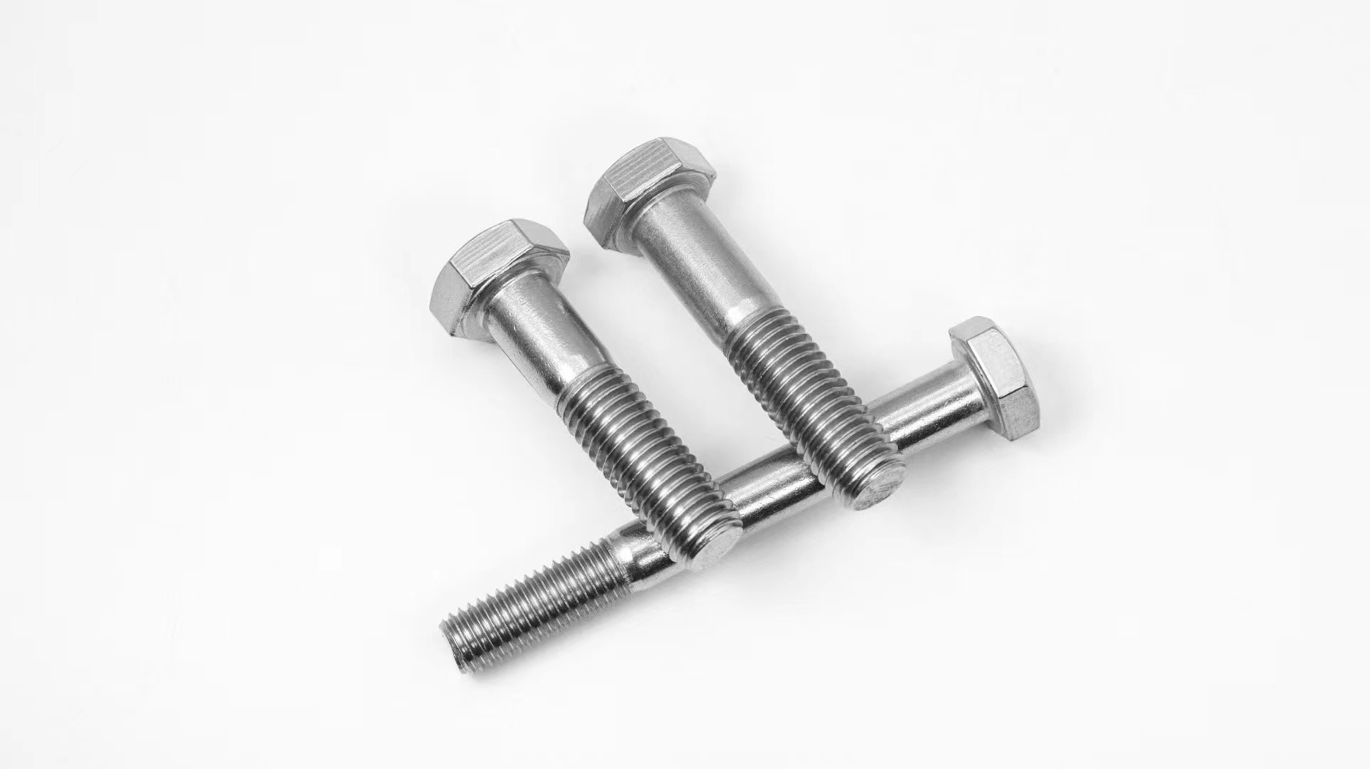 stainless steel bolt