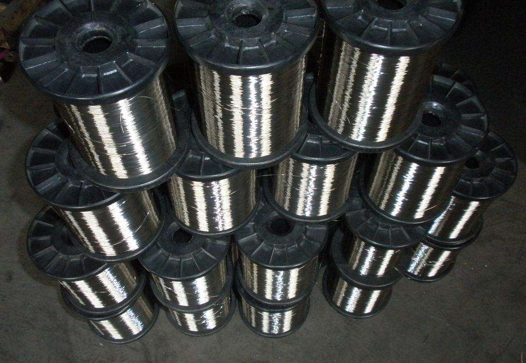 stainless steel wire
