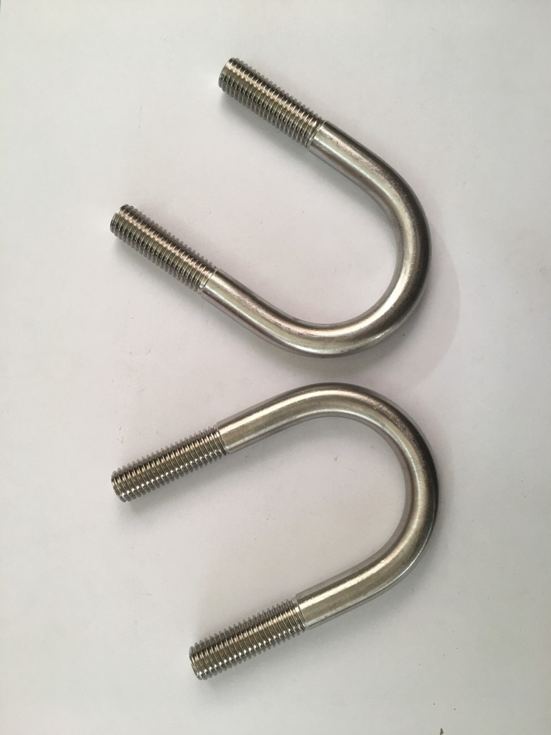 stainless steel bolt