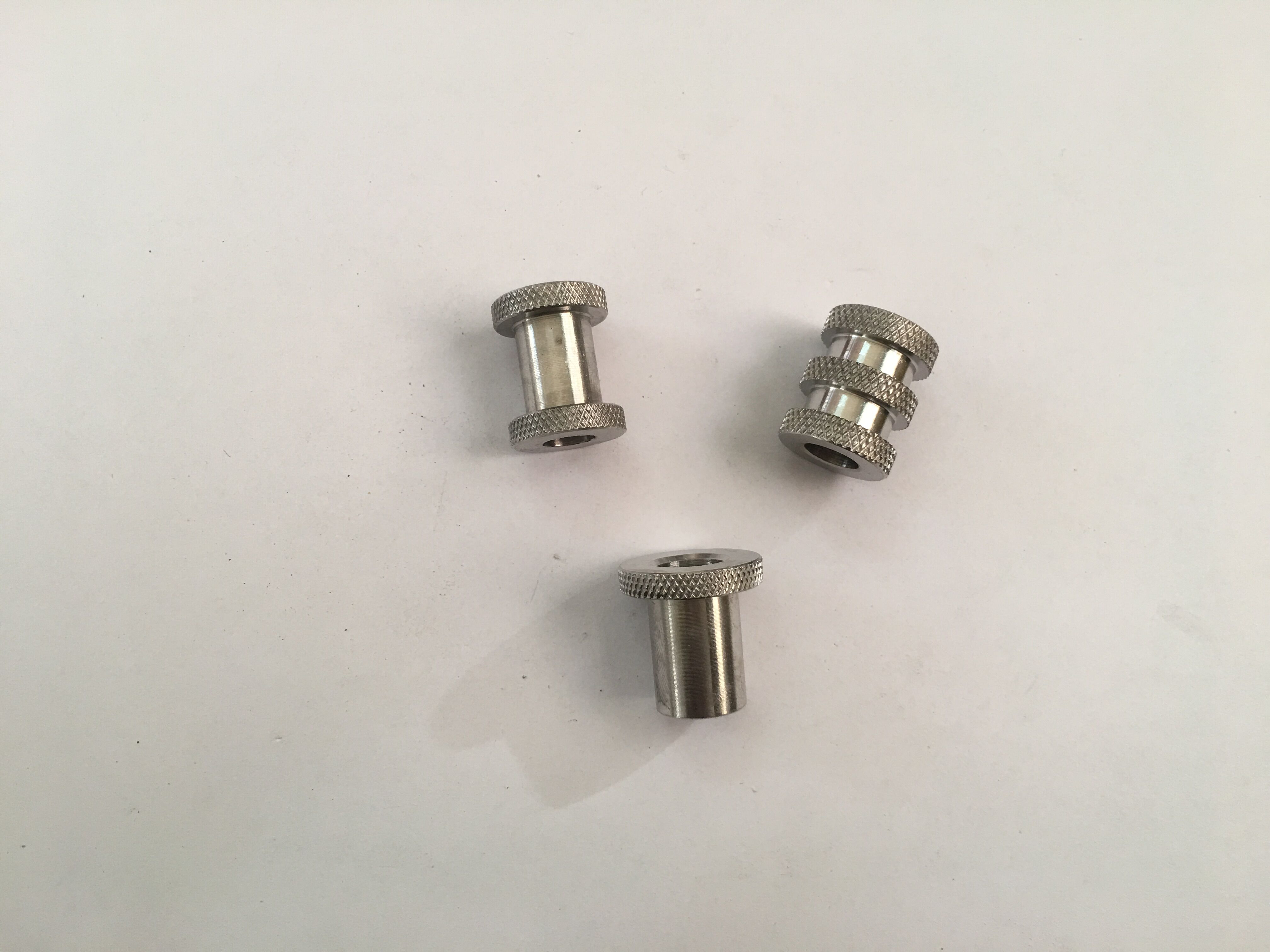 stainless steel nut