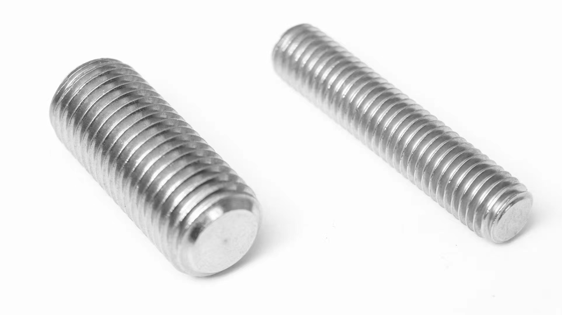 Stainless steel stud