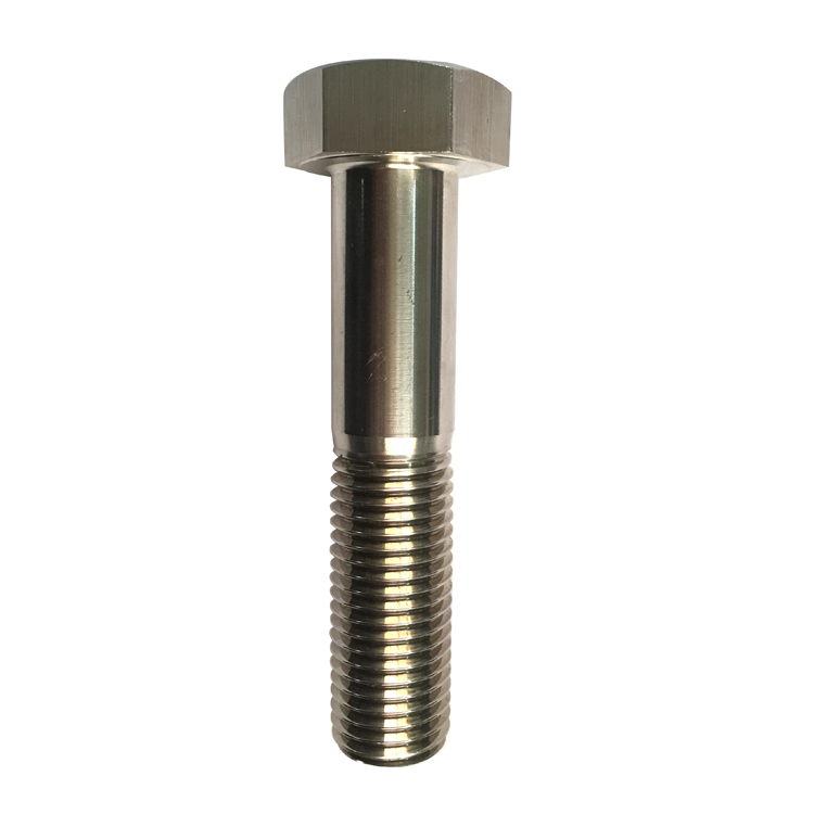 stainless steel bolt