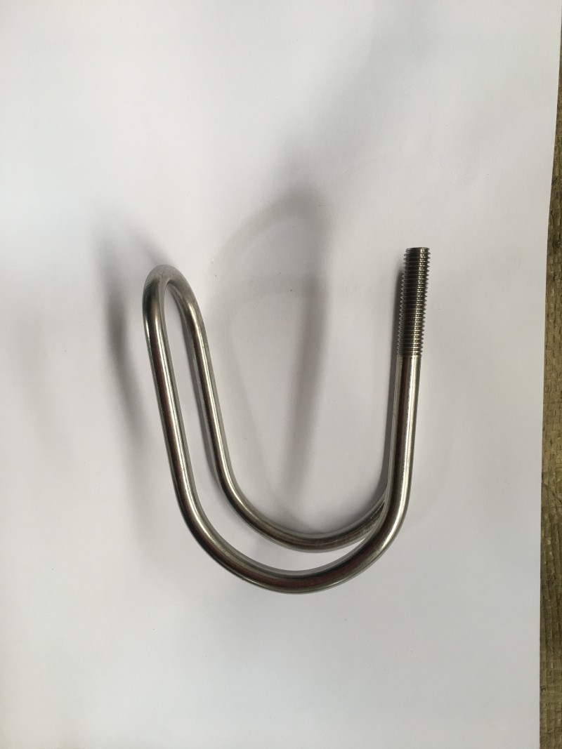 Stainless steel stamping parts