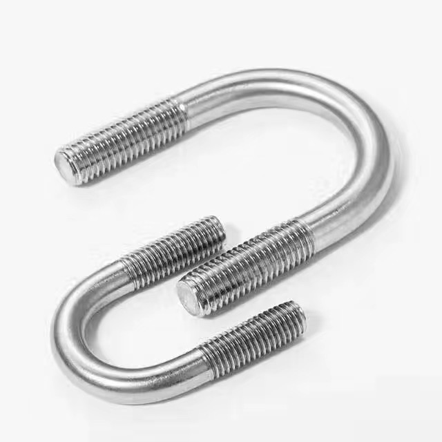 stainless steel bolt