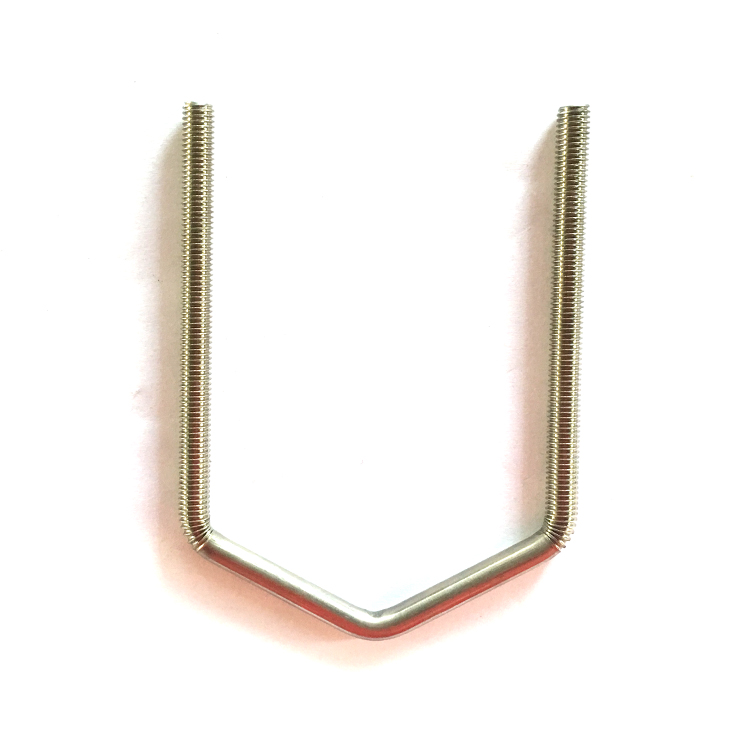 stainless steel bolt