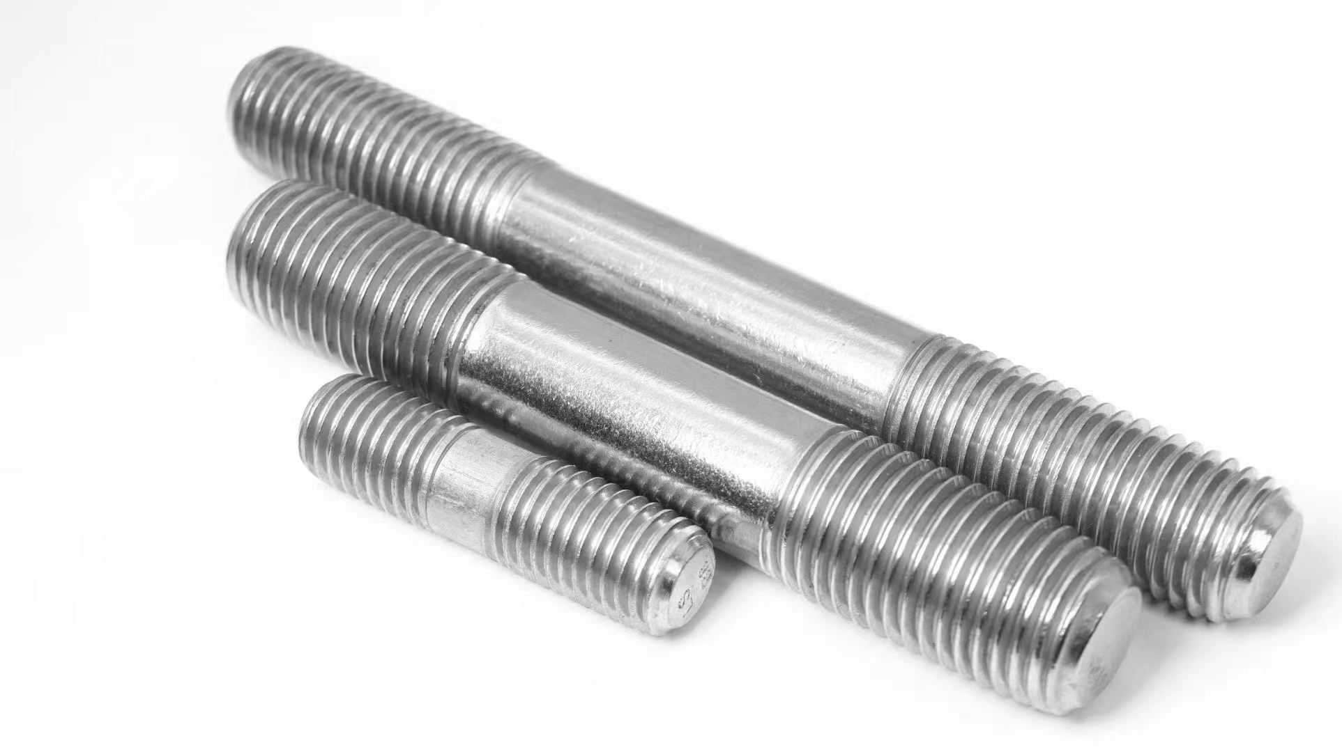 Stainless steel stud