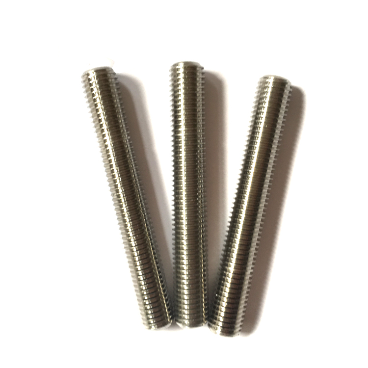 Stainless steel stud