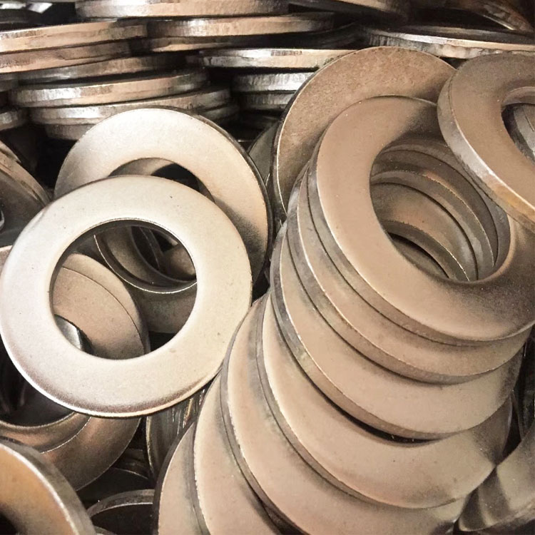 Stainless steel stamping parts