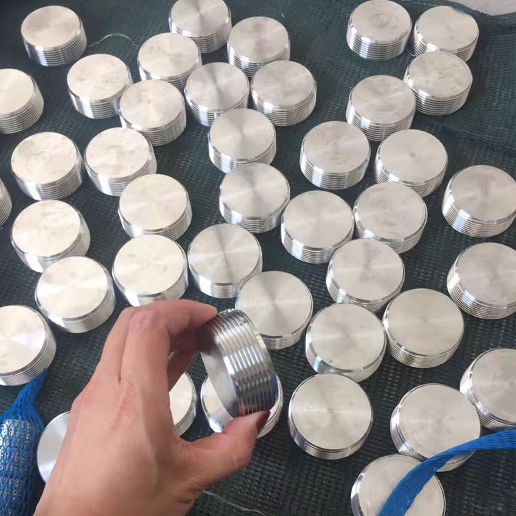 stainless steel bolt