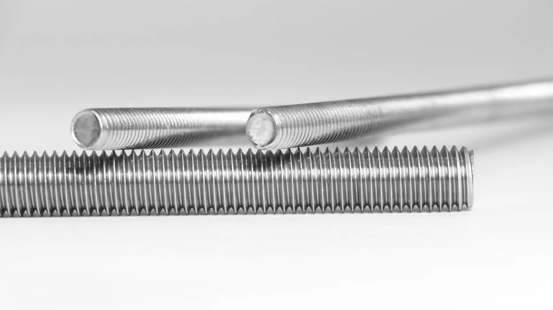 Stainless steel stud