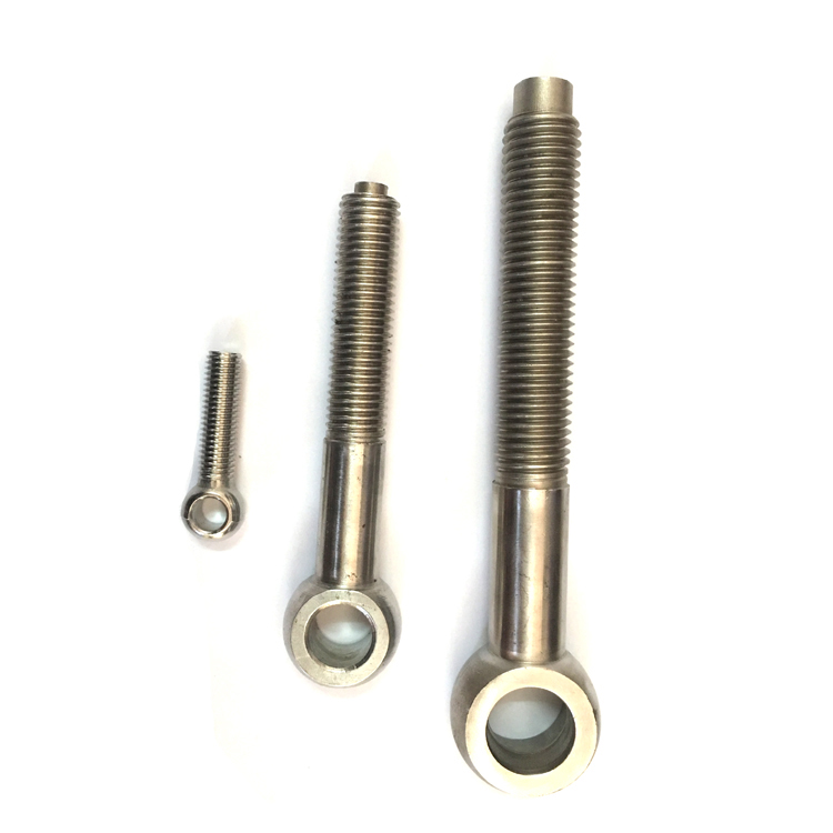stainless steel bolt